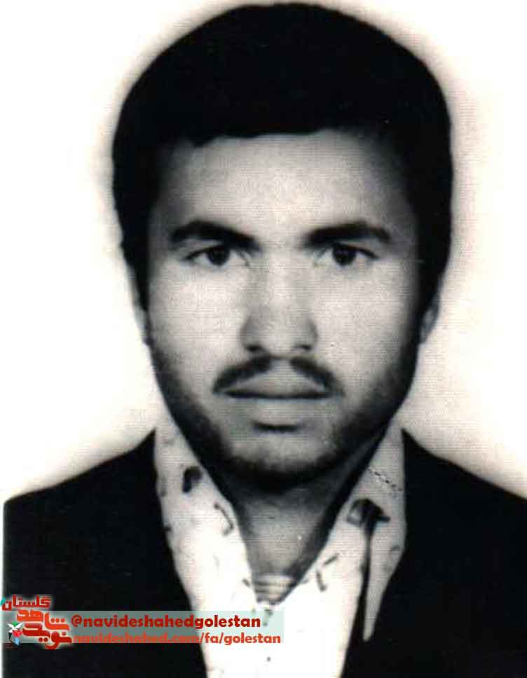 تأملی بر زندگی نامه شهید «شهید خداوردی قربانی» در سالروز ولادتش تأملی بر زندگی نامه شهید «شهید خداوردی قربانی» در سالروز ولادتش