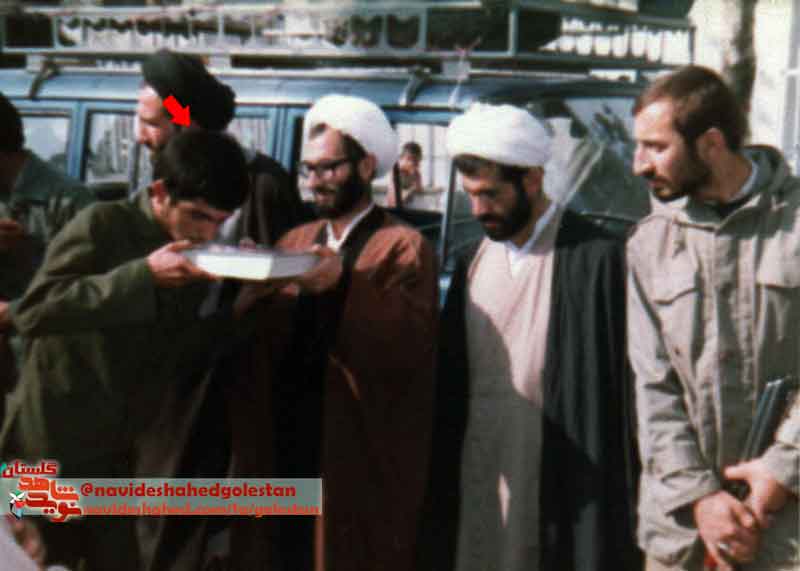 عملیات را به نام یا زینب(س)، پیام رسان کربلا شروع کردیم... عملیات را به نام یا زینب(س)، پیام رسان کربلا شروع کردیم...