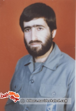 شهادتی که به دل «برات» شد شهادتی که به دل «برات» شد