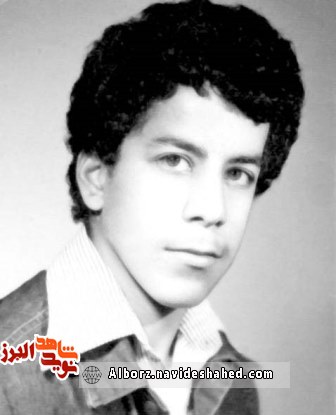 سروده عاشقانه مادر شهید سروده عاشقانه مادر شهید