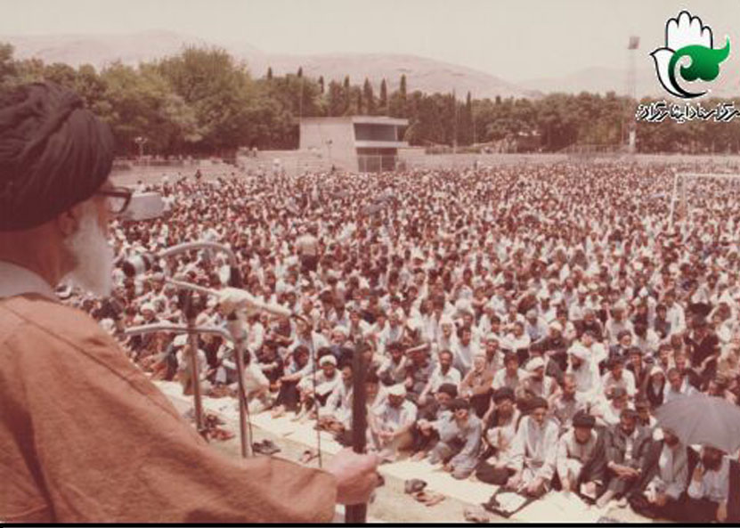 مروری بر زندگی نامه شهید سید عبدالحسین دستغیب/ او همچون جدش سید الشهدا به دیدار معبود شتافت مروری بر زندگی نامه شهید سید عبدالحسین دستغیب/ او همچون جدش سید الشهدا به دیدار معبود شتافت