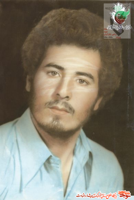 تأملی بر زندگی نامه «شهید محمد احمدی» تأملی بر زندگی نامه «شهید محمد احمدی»