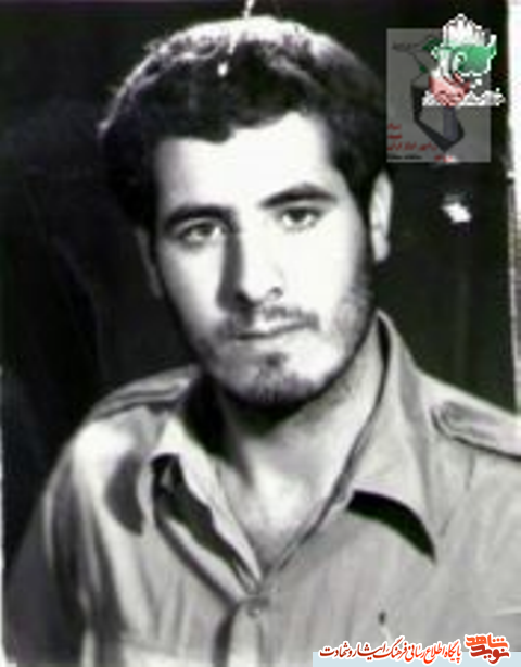 تأملی بر زندگی نامه «شهید محمد احمدی» تأملی بر زندگی نامه «شهید محمد احمدی»