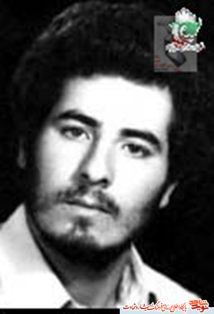 تأملی بر زندگی نامه «شهید محمد احمدی» تأملی بر زندگی نامه «شهید محمد احمدی»