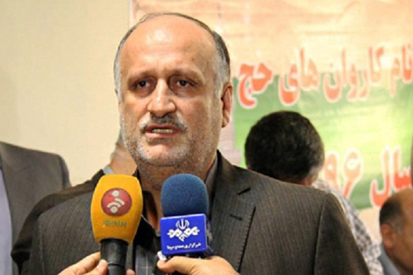 شناسایی پیکر چهار تن دیگر از شهدای منا شناسایی پیکر چهار تن دیگر از شهدای منا