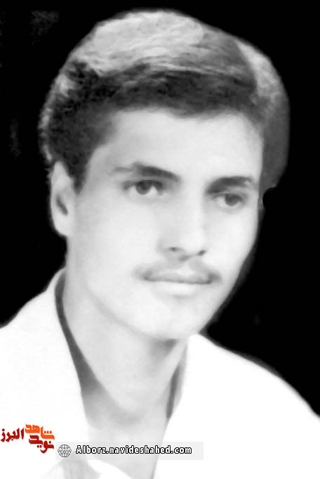 شهیدی از فتح بوستان شهیدی از فتح بوستان