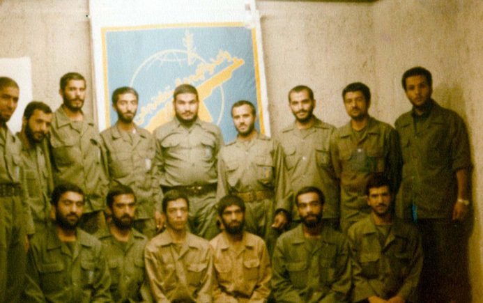 «شدنی شدن نشدنی ها»؛ جاده پیروزی در فتح بستان در به روایت امیر سپهبد شهید صیاد شیرازی «شدنی شدن نشدنی ها»؛ جاده پیروزی در فتح بستان در به روایت امیر سپهبد شهید صیاد شیرازی