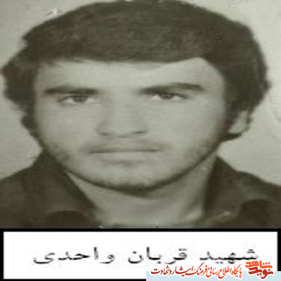 عکس امام را بالای مزارم بگذارید