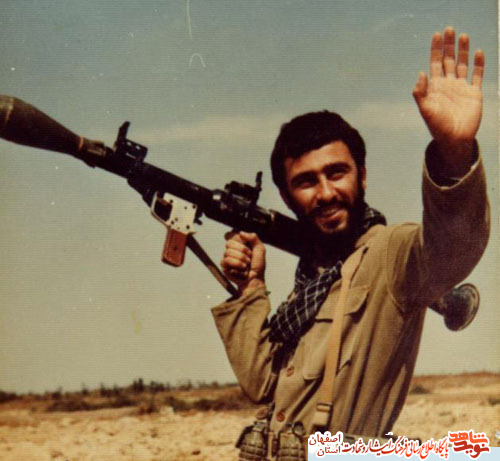 زندگی نامه و وصیت نامه شهید والا مقام منصور رئیسی