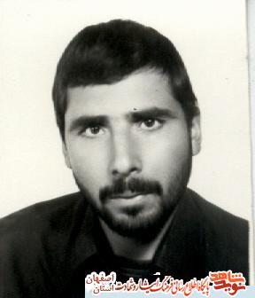 زندگی نامه شهیدان محمد علی ومحمد رضا اعتباریان از شهر خوراسگان زندگی نامه شهیدان محمد علی ومحمد رضا اعتباریان از شهر خوراسگان