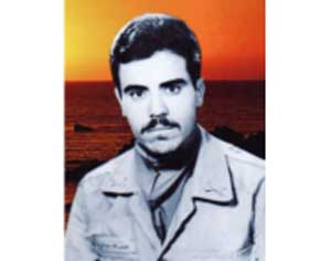 نگاهی به زندگینامه شهید حبیب الله رضوانی نژاد نگاهی به زندگینامه شهید حبیب الله رضوانی نژاد