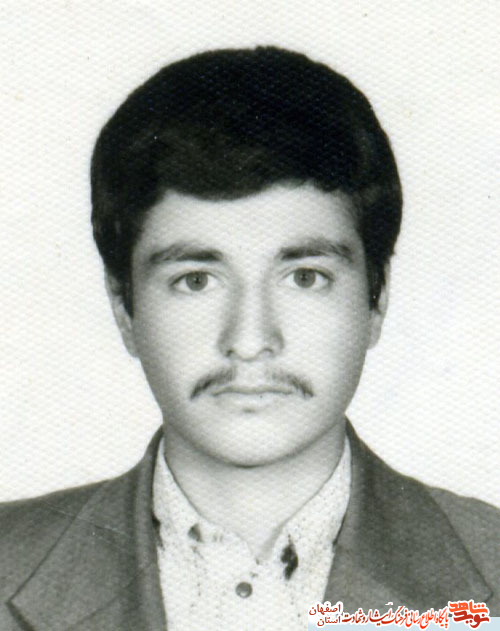 زندگی نامه پاسدار شهید جواد کاضمیان از شهر خوراسگان زندگی نامه پاسدار شهید جواد کاضمیان از شهر خوراسگان