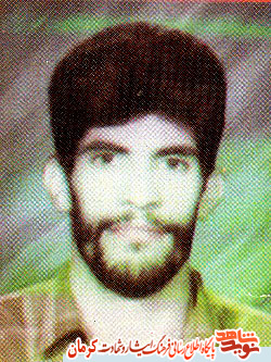 آزاده ی شهید «محمّد عربزاده» به روایت همسر آزاده ی شهید «محمّد عربزاده» به روایت همسر