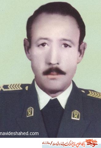 کلام شهید محمد خواجویی/ قیامت، حقیقتی بزرگ است کلام شهید محمد خواجویی/ قیامت، حقیقتی بزرگ است