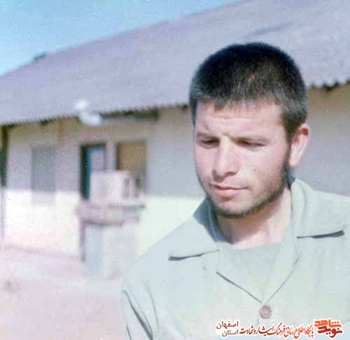 مروری بر زندگینامه شهید قربانعلی عمو آقایی مروری بر زندگینامه شهید قربانعلی عمو آقایی