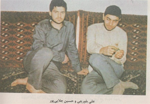 روایت لحظه شهادت راوی دفاع مقدس در عملیات کربلای ۴ روایت لحظه شهادت راوی دفاع مقدس در عملیات کربلای ۴