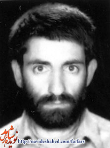حاضرم جانم را هدیه کنم تا جهان پر از عدل و داد شود / مروری بر زندگی نامه شهيد رحیم ثريا حاضرم جانم را هدیه کنم تا جهان پر از عدل و داد شود / مروری بر زندگی نامه شهيد رحیم ثريا