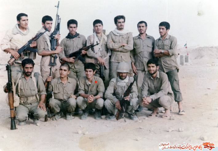 نگاهی به زندگی شهید ابوالفضل ذوقی نگاهی به زندگی شهید ابوالفضل ذوقی