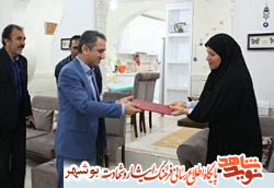جانبازان چراغهای روشنگر و راهنمای جامعه هستند جانبازان چراغهای روشنگر و راهنمای جامعه هستند
