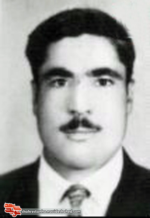 6 شهید انقلابی شهرستان اسلامشهر 6 شهید انقلابی شهرستان اسلامشهر