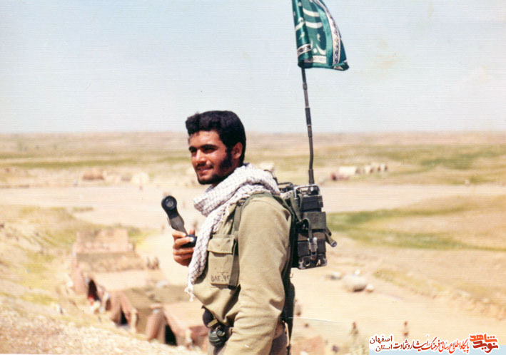 ما مثل حسین وارد میدان می شویم ،و مثل او هم به شهادت می رسیم ما مثل حسین وارد میدان می شویم ،و مثل او هم به شهادت می رسیم