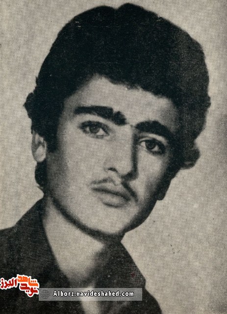 وصیت نامه شهید وصیت نامه شهید