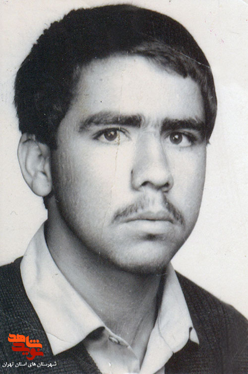 شهید شهید