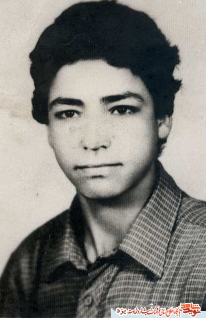 زندگینامه شهید جبرييل به مناسبت سالروز تولدش / کلیپ زندگینامه شهید جبرييل به مناسبت سالروز تولدش / کلیپ