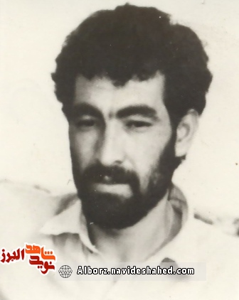 شهید «موسی الله ویرن» : جهاد در راه خدا بالاترین تکلیف هاست شهید «موسی الله ویرن» : جهاد در راه خدا بالاترین تکلیف هاست