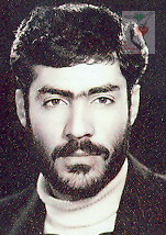 شهید غلامعلی عباسی صارمی شهید غلامعلی عباسی صارمی