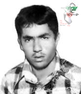 شهید حسن قاسمی شهید حسن قاسمی