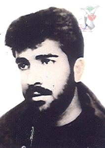 شهید مهدی داوری سروش شهید مهدی داوری سروش