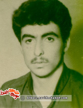 لایق گلستان شهادت/ مروری بر زندگی و کلام شهید «داوود آقا نقی»