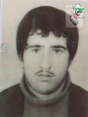 شهید رمضانعلی شهبازی شهید رمضانعلی شهبازی