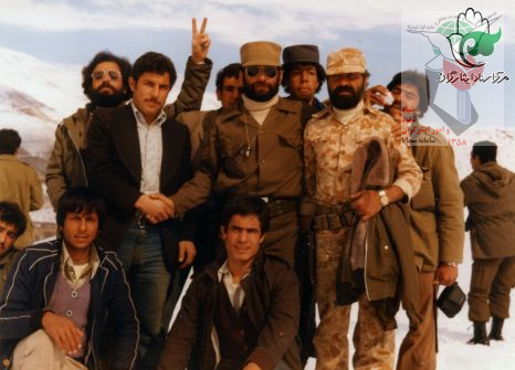 هشت نکته طلایی از شهید رحیم شاهسوند هشت نکته طلایی از شهید رحیم شاهسوند