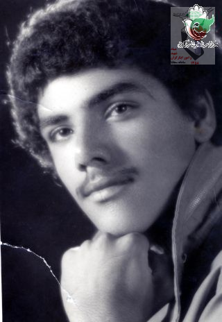شهید حسینعلی حاج علی لالائی شهید حسینعلی حاج علی لالائی