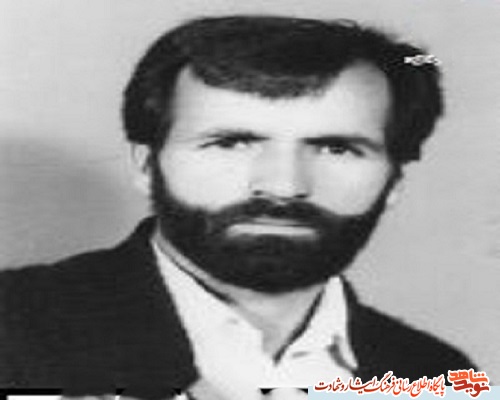 اسلام را در یابید تا در پیشگاه خداوند و امام زمان رو سفید باشید؛(شهید حسین غلامی را)