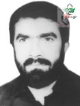 شهید عباسعلی الله دادی شهید عباسعلی الله دادی