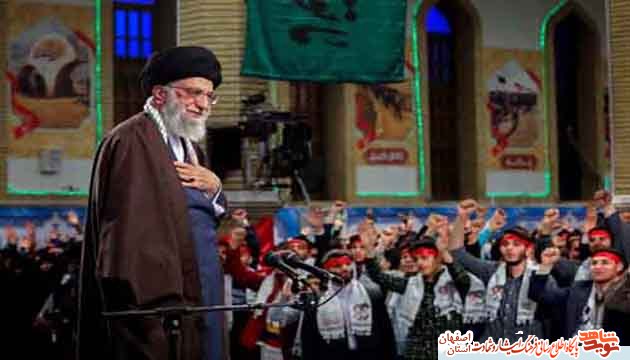 توصیه به جوانان و نوجوانان در سیمای وصایای شهدای شهرستان آران و بیدگل توصیه به جوانان و نوجوانان در سیمای وصایای شهدای شهرستان آران و بیدگل