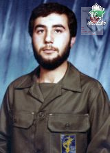 شهید علی اصغر پورصباغ رکن آبادی شهید علی اصغر پورصباغ رکن آبادی