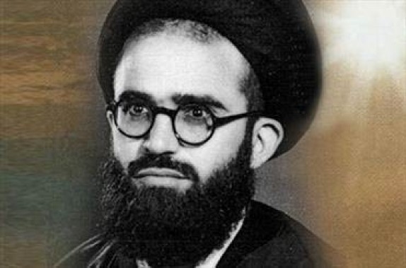 برگزاری مراسم سالگرد شهادت آیتالله «سعیدی» در قم برگزاری مراسم سالگرد شهادت آیتالله «سعیدی» در قم