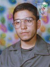 شهید علی دولت آبادی شهید علی دولت آبادی