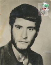 شهید علیرضا دلاکی شهید علیرضا دلاکی