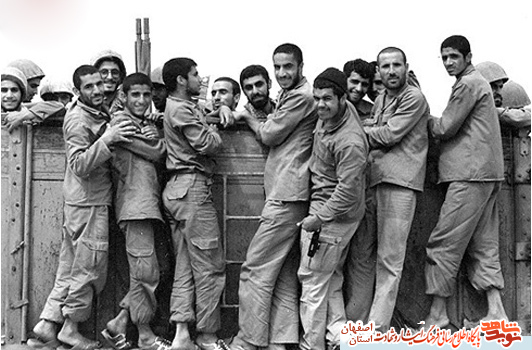 هدف از جبهه رفتن در وصایای شهدای والامقام آران و بیدگل هدف از جبهه رفتن در وصایای شهدای والامقام آران و بیدگل