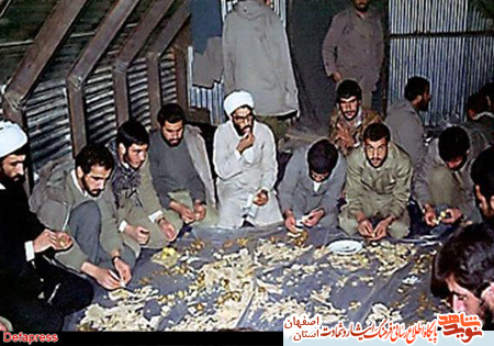 هدف از جبهه رفتن در وصایای شهدای والامقام آران و بیدگل هدف از جبهه رفتن در وصایای شهدای والامقام آران و بیدگل