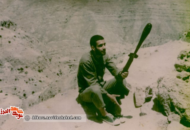 خاطره خودنگار شهید؛ روحیه ای که امام خامنه ای در جبهه به رزمندگان می دادند/ بخش دوم خاطره خودنگار شهید؛ روحیه ای که امام خامنه ای در جبهه به رزمندگان می دادند/ بخش دوم