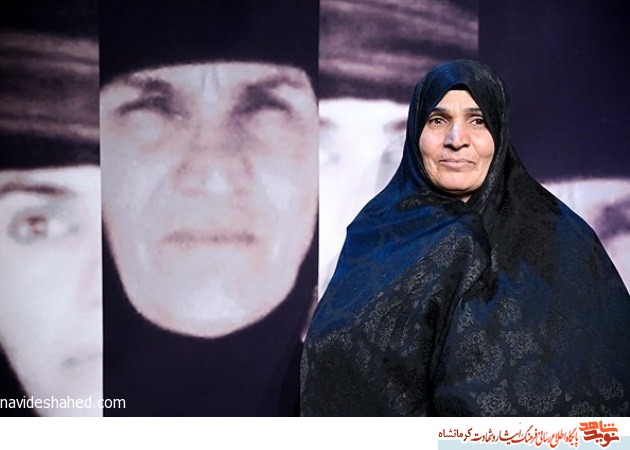 فرار از روستا برایم حکم مرگ را داشت فرار از روستا برایم حکم مرگ را داشت