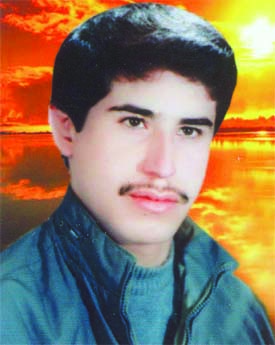 زندگینامه شهید (مفقودالاثر) محمدجواد تقوایی زندگینامه شهید (مفقودالاثر) محمدجواد تقوایی