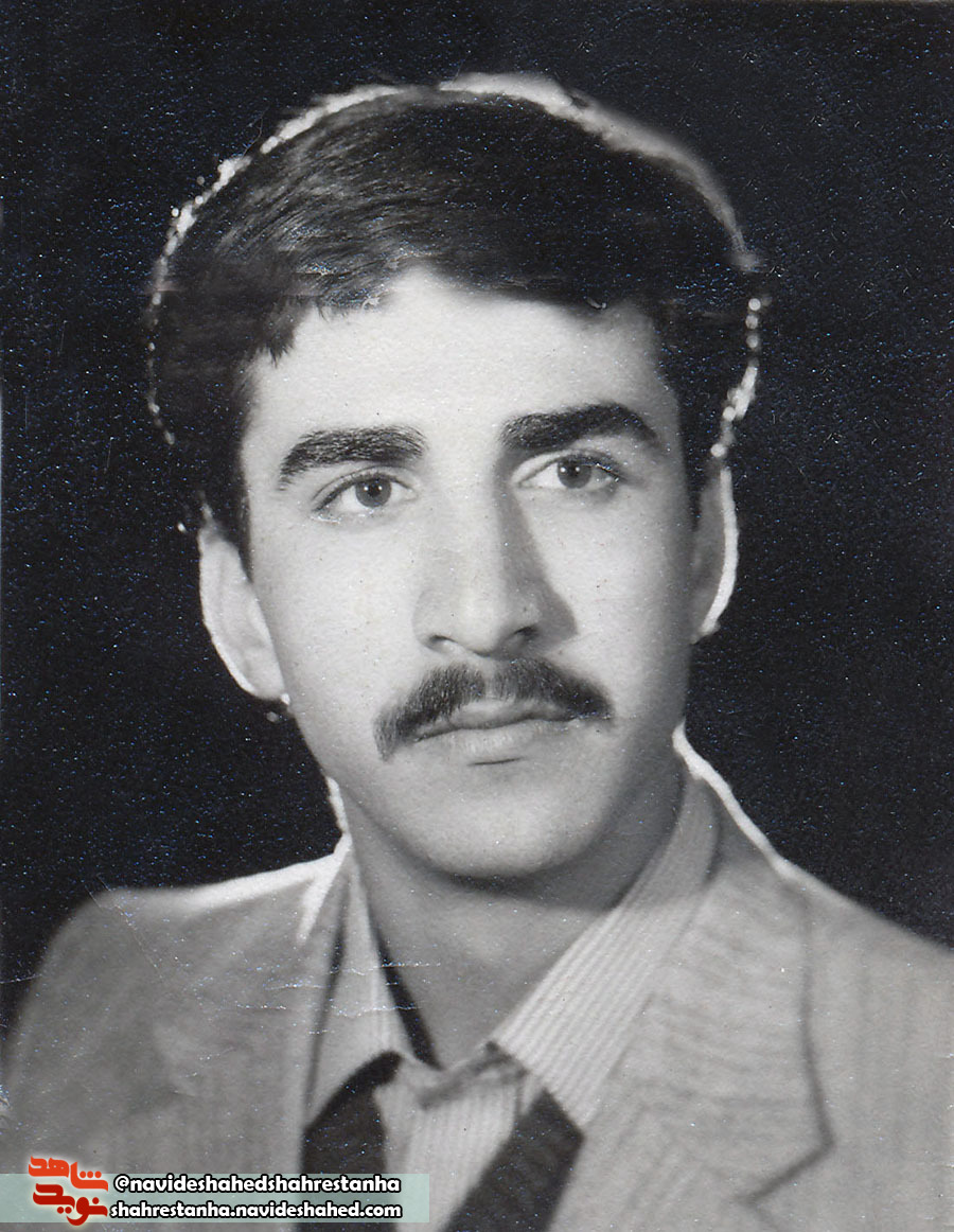 شهید شهید