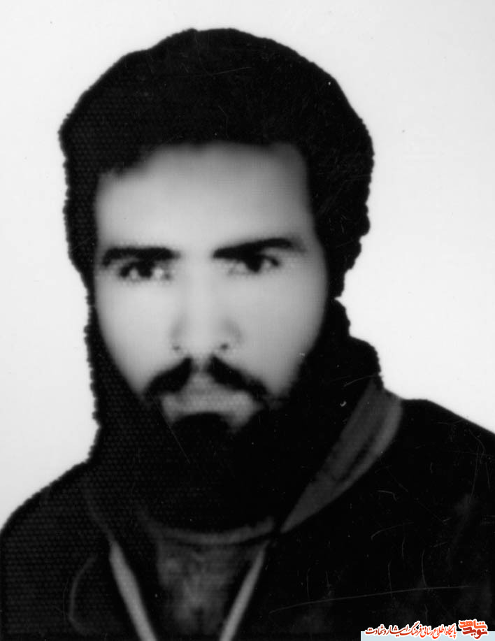 زندگی نامه شهید سید احمد فخر جعفری
